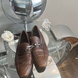 Salvatore Ferragamo shoes